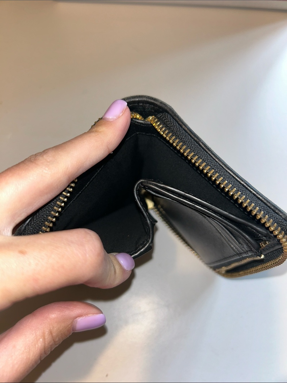 Tory Burch Wallet - Picture 7 of 9